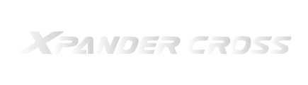 New Xpander Cross